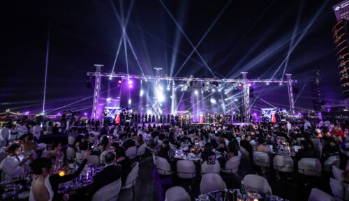 Events